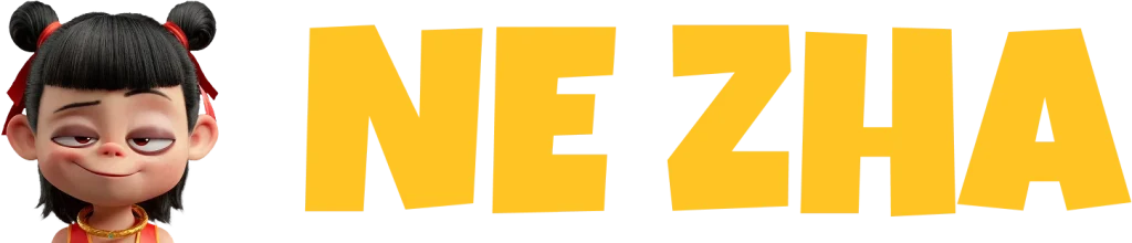 nezhaLogo